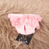 Olala Pets Hunde Panties Style rosa