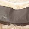 Eskadron Hufglocken Faux Fur brown M – Bild 2
