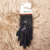 Roeckl Reithandschuhe Madrid schwarz 6