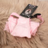 Olala Pets Hunde Panties Style rosa – Bild 2