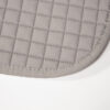 LeMieux Schabracke grau VS – Bild 3