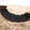 Eskadron Hufglocken Faux Fur brown M – Bild 4