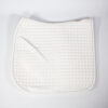 Eskadron Schabracke Cotton Silver white DR