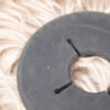 Gebissscheiben Gummi – Bild 2