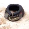 Kentaur Hufglocken Cortexim schwarz 2 – Bild 2