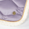 PS of Sweden Schabracke Ruffle Pearl lavendel DR – Bild 3