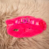 Ferribiella Hundegeschirr pink S