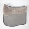 Mattes Schabracke grau DR/L – Bild 5