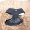 Puppy Angel Hundegeschirr navy