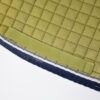 Eskadron Schabracke Cotton dark lime DR – Bild 2