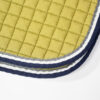 Eskadron Schabracke Cotton dark lime DR – Bild 3