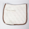 Eskadron Schabracke Brillant beige DR
