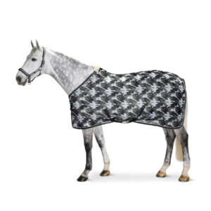Eskadron Platinum Fliegendecke Camouflage Pure white/grey L/145