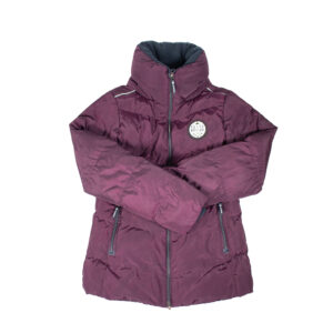 Felix Bühler Jacke lila S