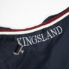Kingsland Abschwitzdecke navy 145 – Bild 2