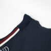 Kingsland Abschwitzdecke navy 145 – Bild 3