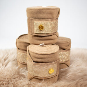 PS of Sweden Bandagen Stardust gold WB