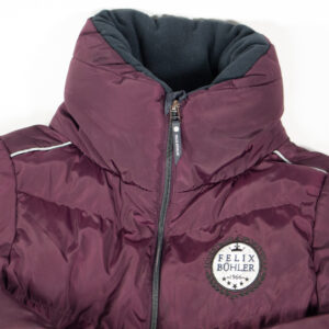 Felix Bühler Jacke lila S
