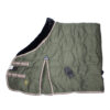 BR Stalldecke 240g olive 125