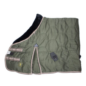 BR Stalldecke 240g olive 125