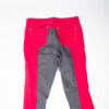 Pikeur Reithose mit Silikonvollbesatz Stacy rot 80 – Bild 3