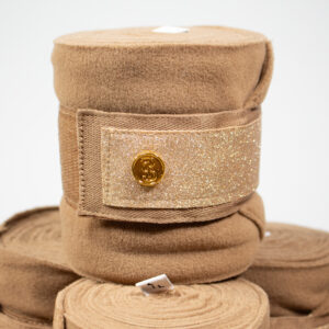 PS of Sweden Bandagen Stardust gold WB