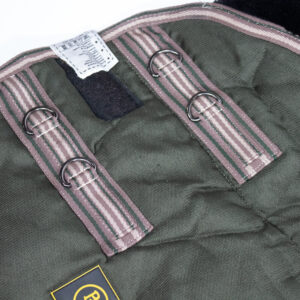 BR Stalldecke 240g olive 125