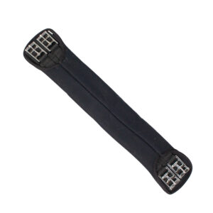 Kurzgurt Neopren schwarz 55 cm