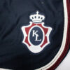 Kingsland Abschwitzdecke navy 145 – Bild 5