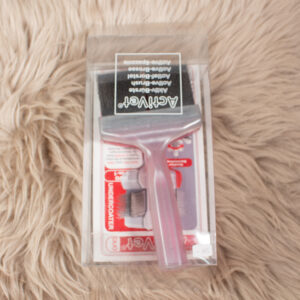 ActiVet Aktiv Bürste 9 cm