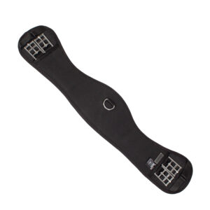 Showmaster Kurzgurt Elbow Freedom schwarz 60 cm