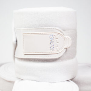 Eskadron Bandagen Fleece coolgrey WB