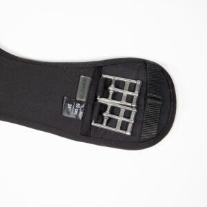 Showmaster Kurzgurt Elbow Freedom schwarz 60 cm