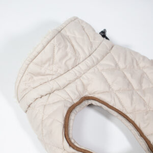 sugar dog Hundemantel beige M