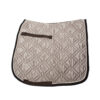 Eskadron Schabracke Brillant grau DR