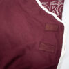 Eskadron Platinum Abschwitzdecke Fleece Emboss blackberry M/135 – Bild 5