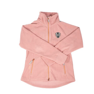 Felix Bühler Fleecejacke rosa S