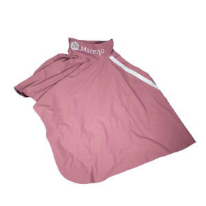 Marengo Regenponcho rosa S