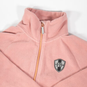 Felix Bühler Fleecejacke rosa S