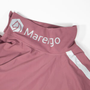 Marengo Regenponcho rosa S
