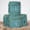 Eskadron Bandagen Fleece seapine green WB