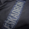 Eskadron Abschwitzdecke Fleece Crystal Stripe navy XXL/165 – Bild 6