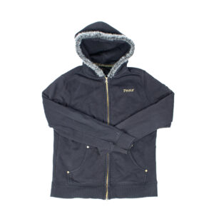 Pikeur Sweatjacke schwarz 42