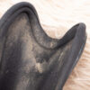 HKM Gamaschen schwarz Pony – Bild 4