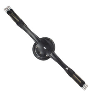 Prestige Langgurt RP Jumping A151 schwarz 135