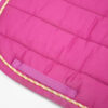 BR Schabracke pink Pony/VS – Bild 3