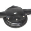 Prestige Langgurt RP Jumping A151 schwarz 135 – Bild 2