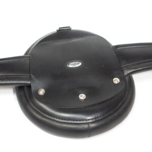 Prestige Langgurt RP Jumping A151 schwarz 135