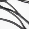 Ausbinder schwarz WB – Bild 3