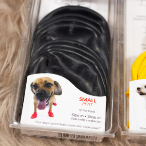 Pawz Hunde Gummi Schuhe